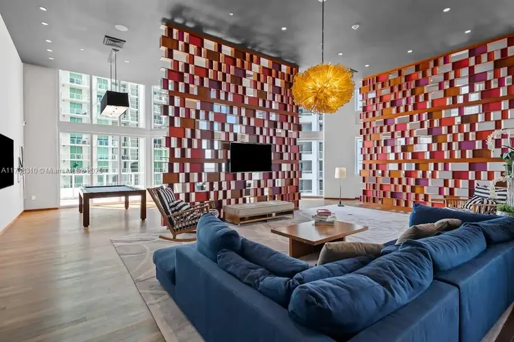 Brickell House #2512 image #25