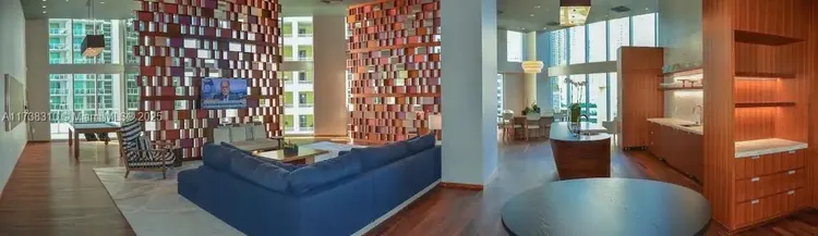 Brickell House #2512 image #29