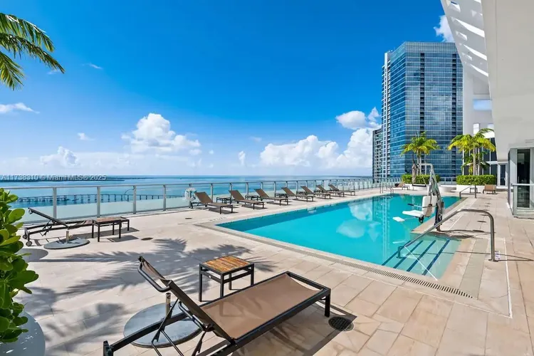 Brickell House #2512 image #33