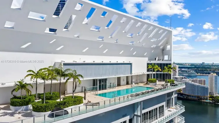Brickell House #2512 image #35