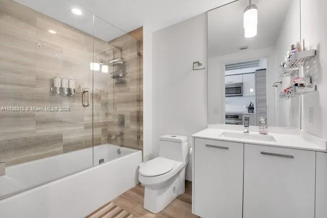 Brickell House #2512 image #42