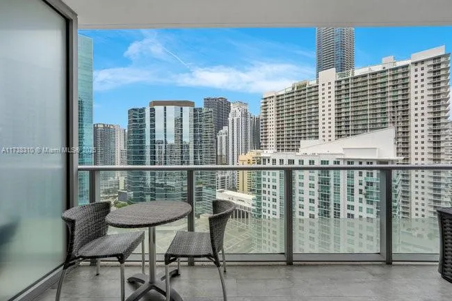 Brickell House #2512 image #47
