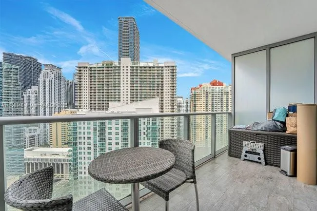 Brickell House #2512 image #48