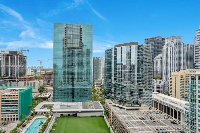 Brickell House #2512 image #50