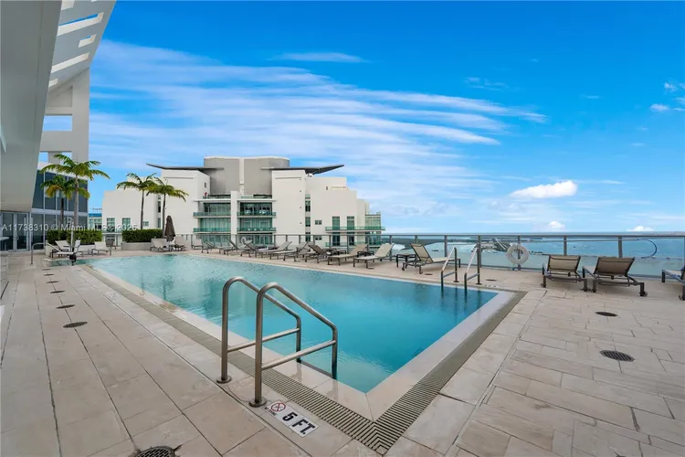Brickell House #2512 image #7