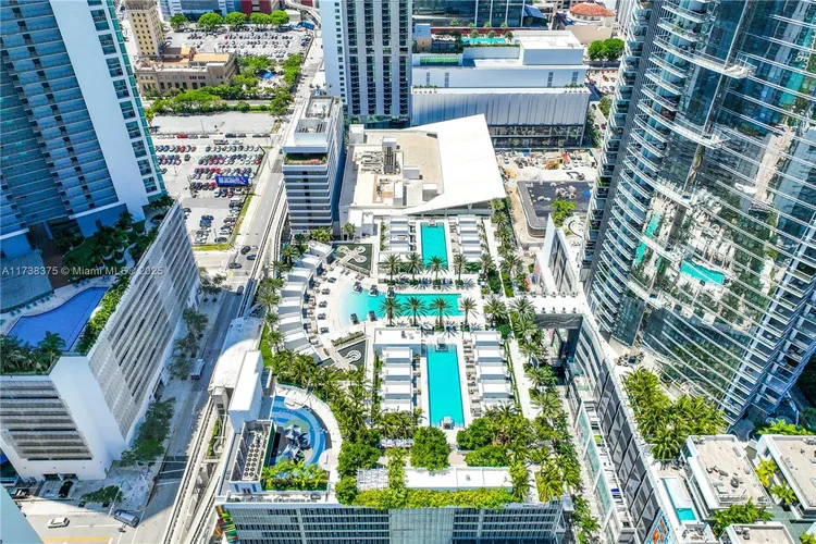 Paramount Miami Worldcenter #4901 image #64