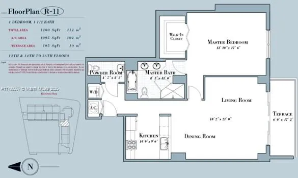 1800 Club #3311 image #17