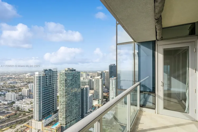 The Four Seasons Residences #57B image #7