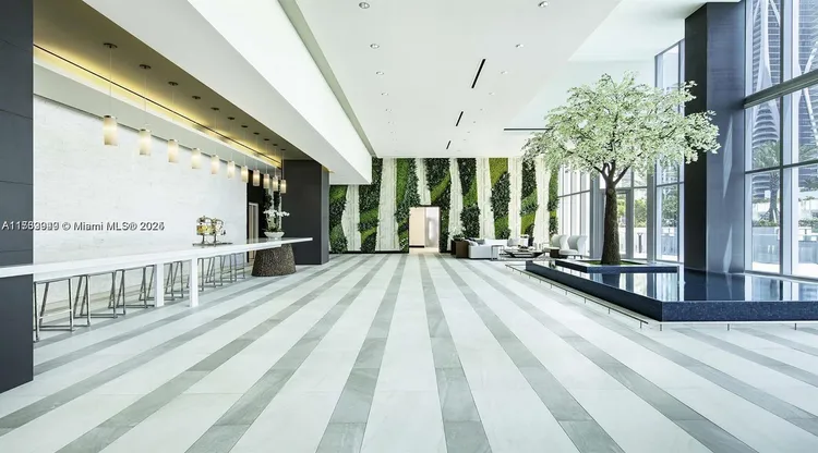 Paramount Miami Worldcenter #3303 image #10