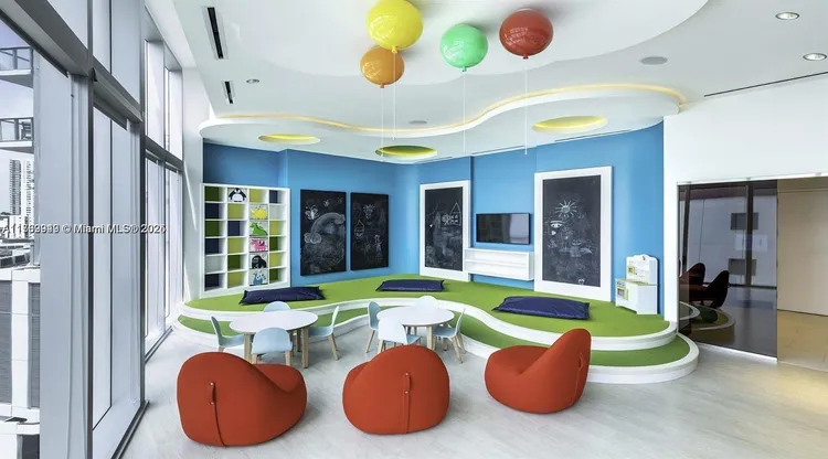 Paramount Miami Worldcenter #3303 image #16