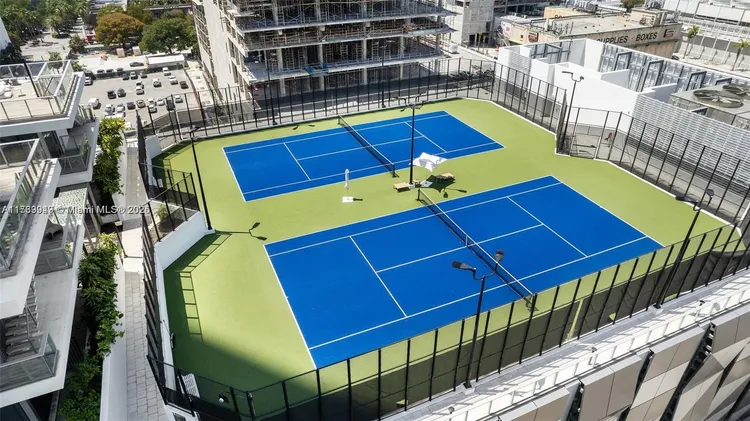 Paramount Miami Worldcenter #3303 image #7