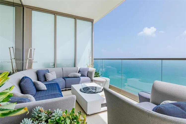 Residences by Armani Casa #5401 image #10