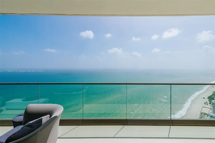 Residences by Armani Casa #5401 image #16