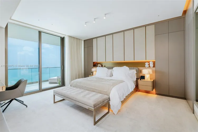 Residences by Armani Casa #5401 image #17