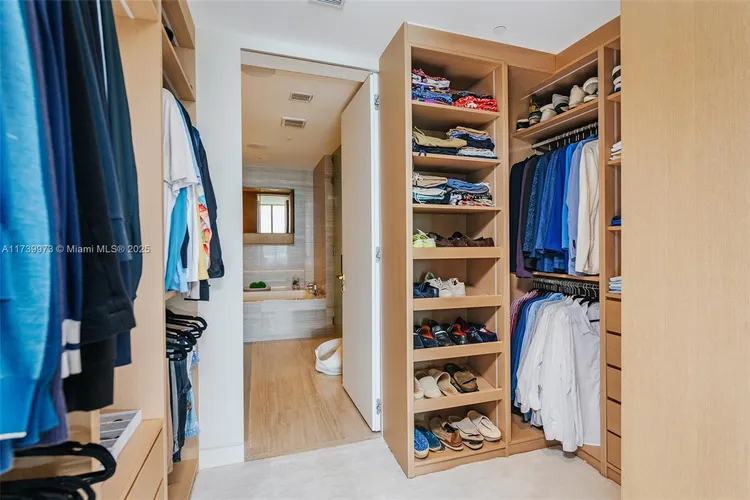 Residences by Armani Casa #5401 image #19