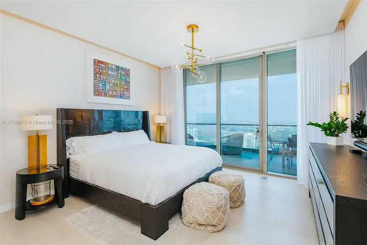 Residences by Armani Casa #5401 image #22