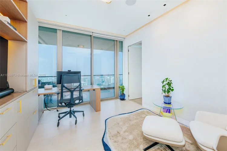 Residences by Armani Casa #5401 image #28