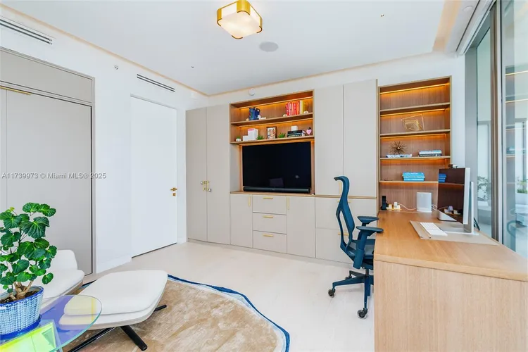 Residences by Armani Casa #5401 image #29