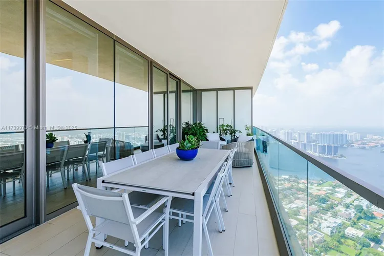 Residences by Armani Casa #5401 image #35