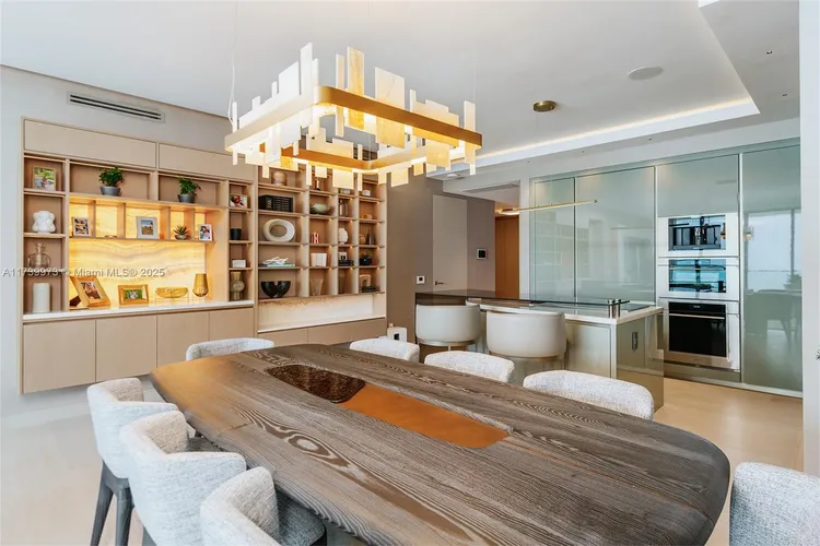 Residences by Armani Casa #5401 image #6