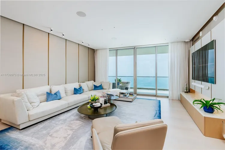 Residences by Armani Casa #5401 image #7