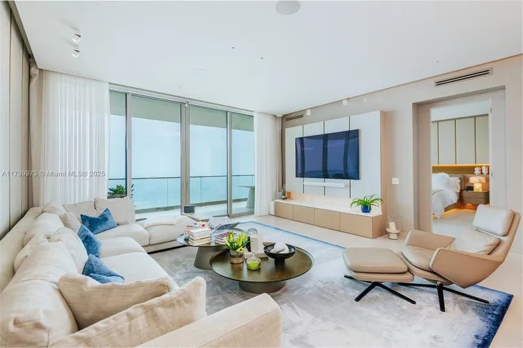 Residences by Armani Casa #5401 image #8