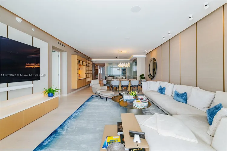 Residences by Armani Casa #5401 image #9