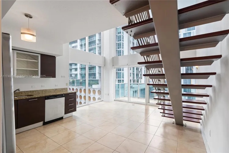 Brickell on the River South #802 image #14