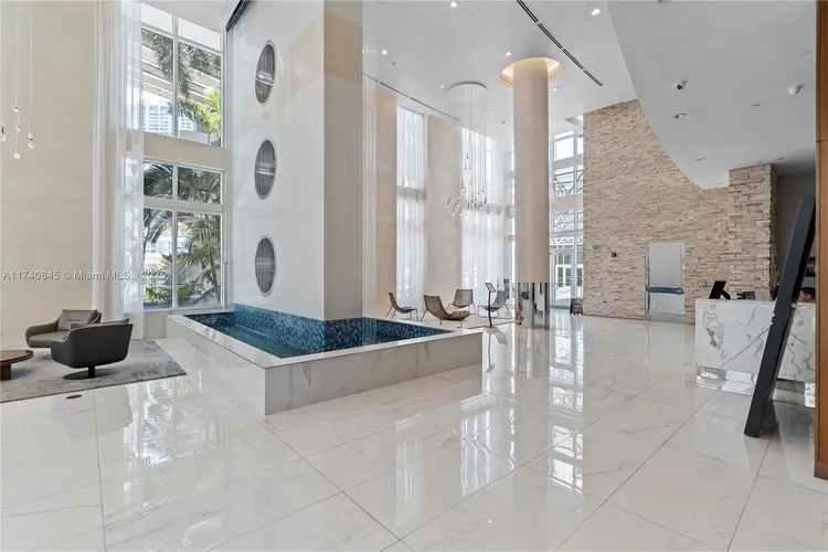 Brickell on the River South #802 image #18