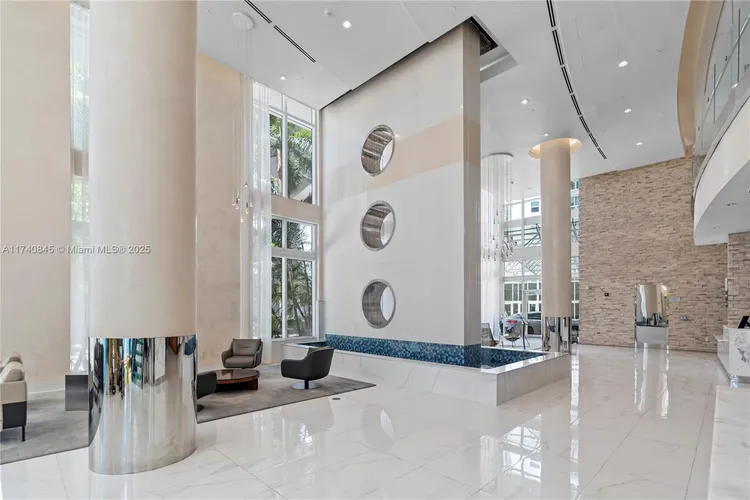 Brickell on the River South #802 image #19