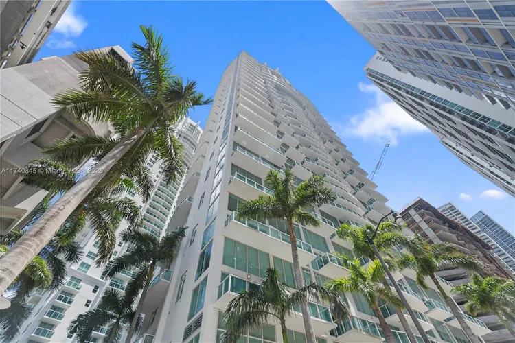Brickell on the River South #802 image #22