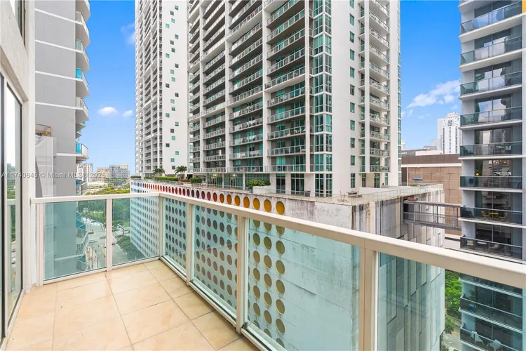 Brickell on the River South #802 image #23