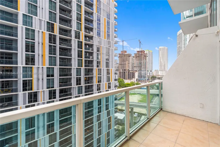 Brickell on the River South #802 image #24