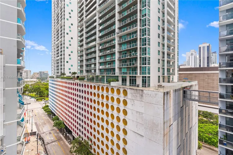 Brickell on the River South #802 image #26