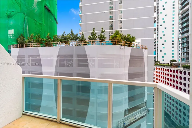 Brickell on the River South #802 image #28