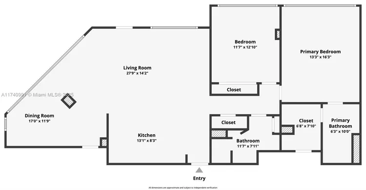 Burleigh House #1736 image #25