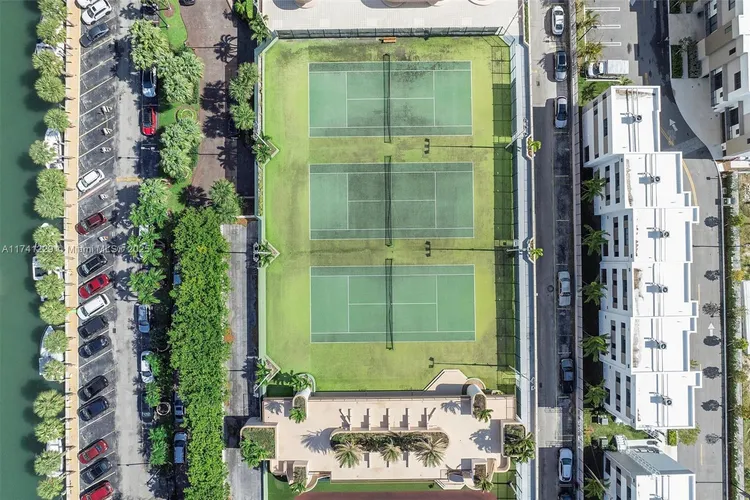 Cricket Club Miami #503 image #23