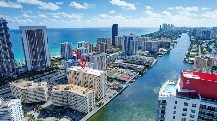 Plaza Towers North #1612 image #13