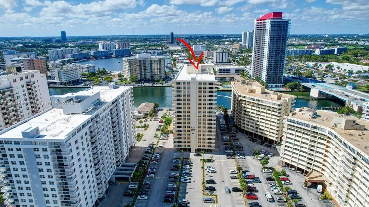 Plaza Towers North #1612 image #23