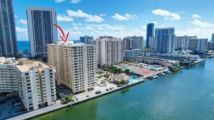 Plaza Towers North #1612 image #49