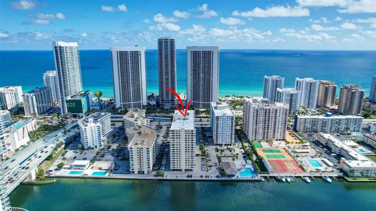 Plaza Towers North #1612 image #51