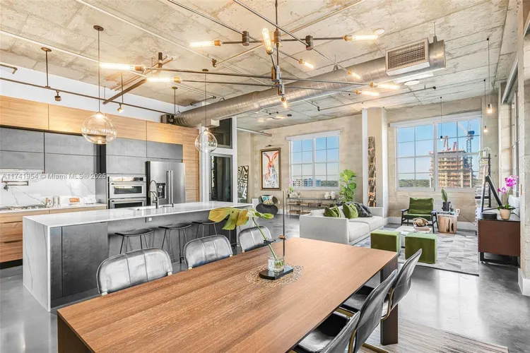 Foundry Lofts #602 image #10