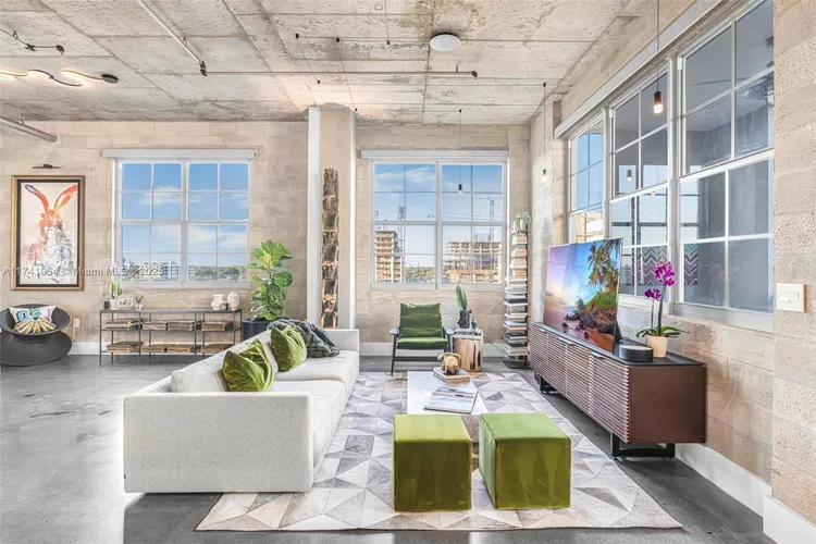 Foundry Lofts #602 image #11