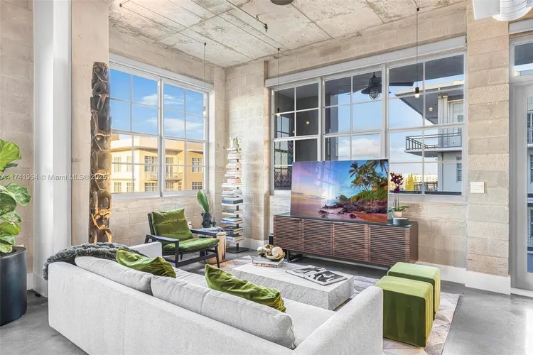 Foundry Lofts #602 image #12