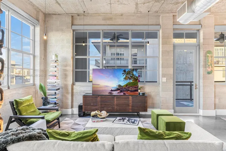 Foundry Lofts #602 image #13