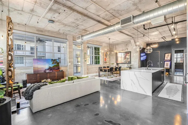Foundry Lofts #602 image #14
