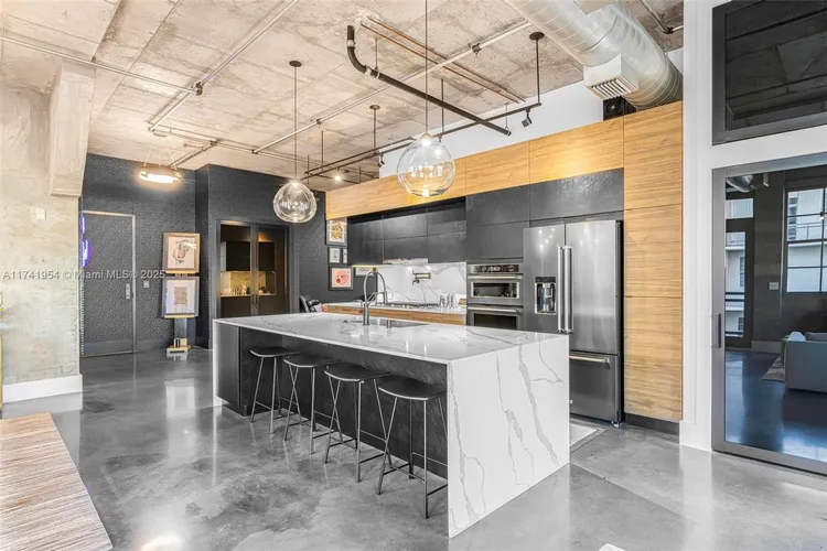 Foundry Lofts #602 image #15