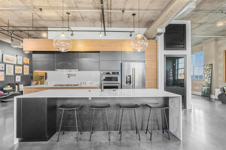 Foundry Lofts #602 image #16