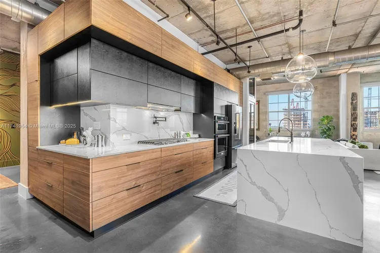Foundry Lofts #602 image #18