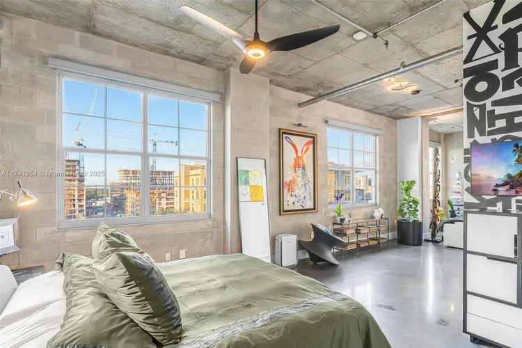 Foundry Lofts #602 image #22
